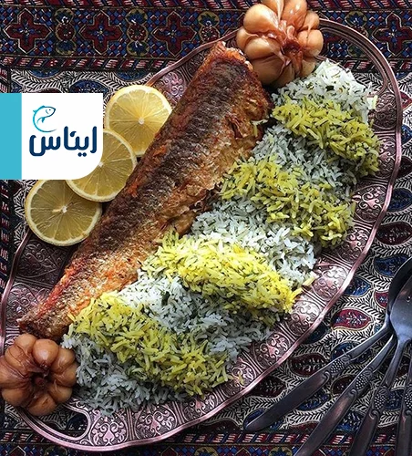 چگونه در توستر ماهی درست کنیم؟